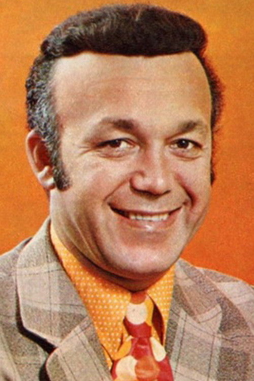 Iosif Kobzon backdrop