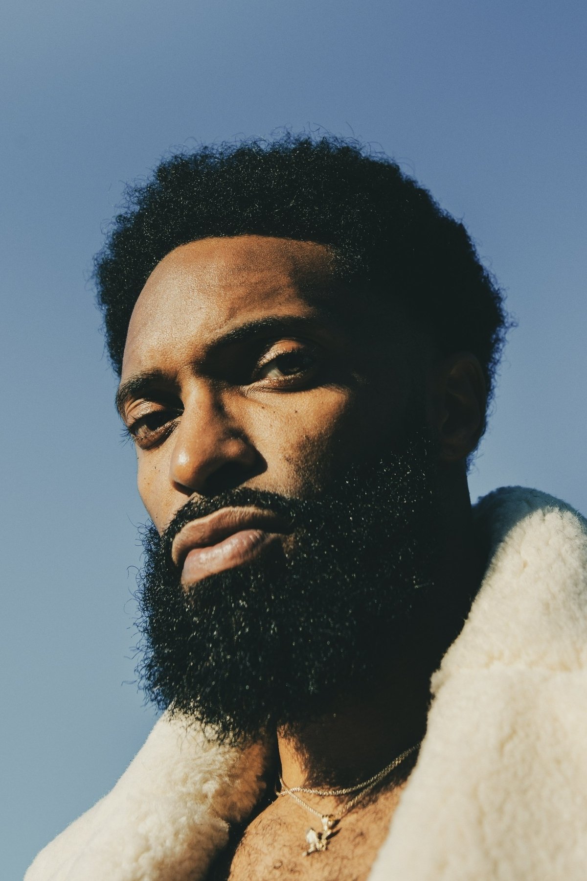 William C. Ingram backdrop