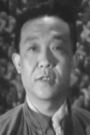 Kuiying Zhao backdrop