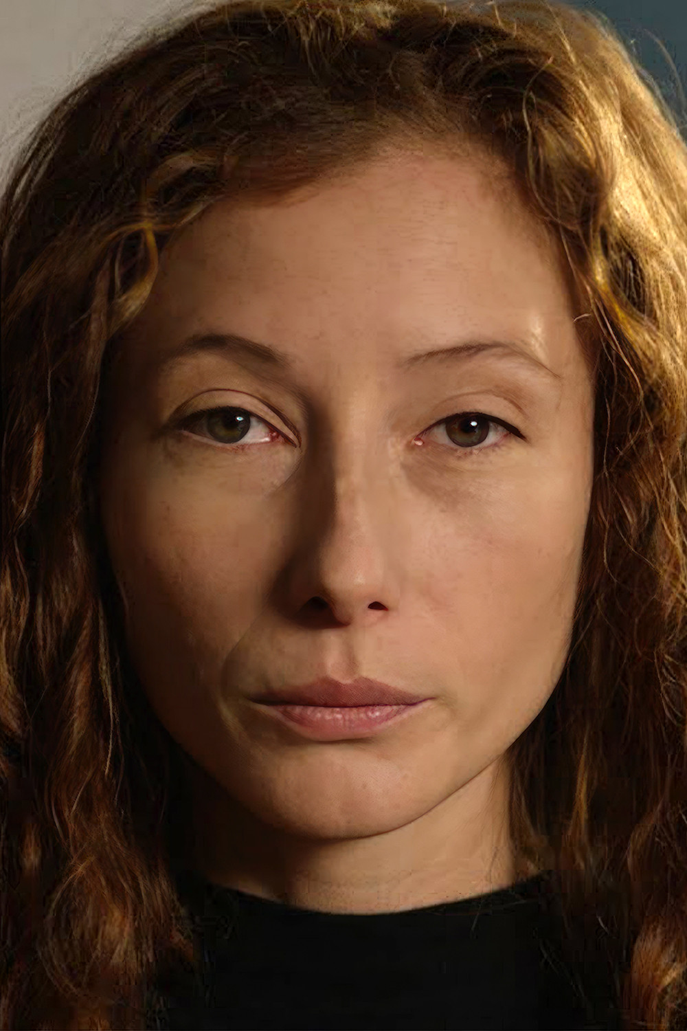 Sabrina Macchi backdrop