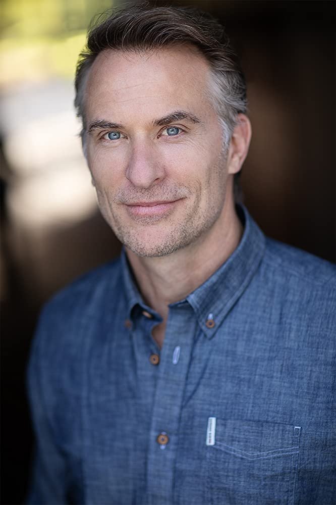 David Whiteley backdrop