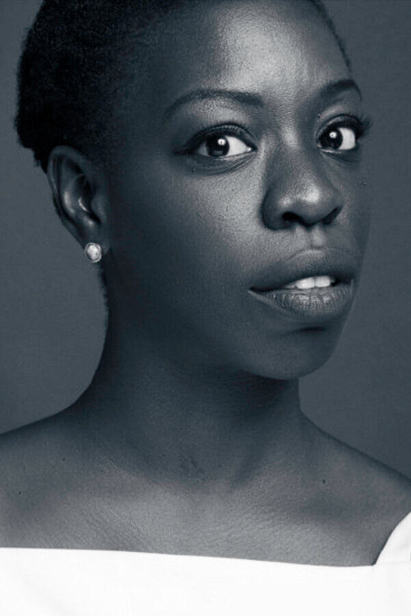 Tiffany Claire Martin backdrop