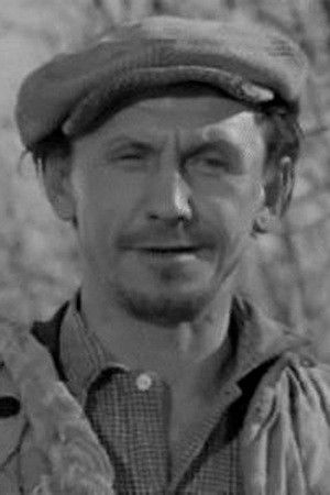 Aleksandr Sazhin backdrop