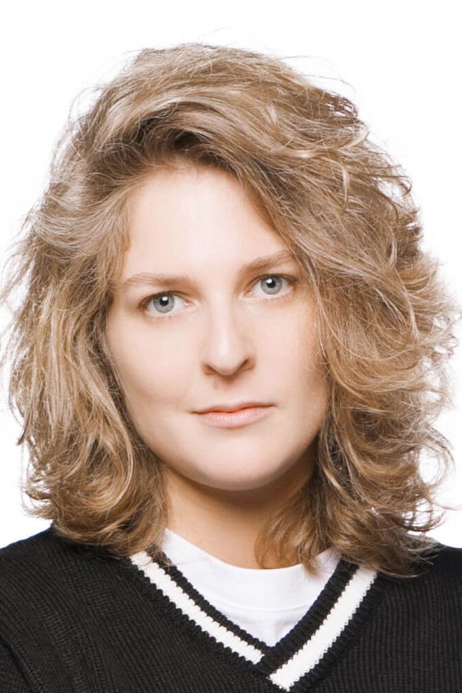 Elizaveta-Varvara Aranova backdrop