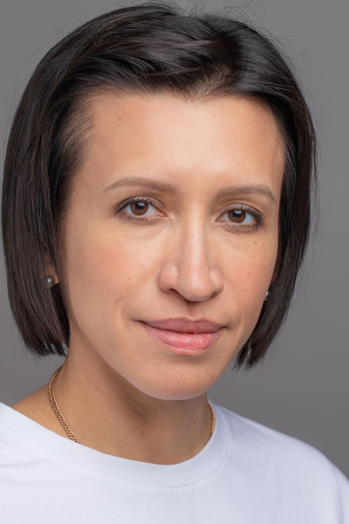 Elena Borshchyova backdrop