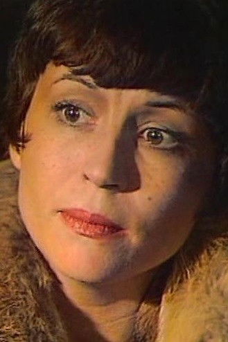 Irina Kuznetsova backdrop