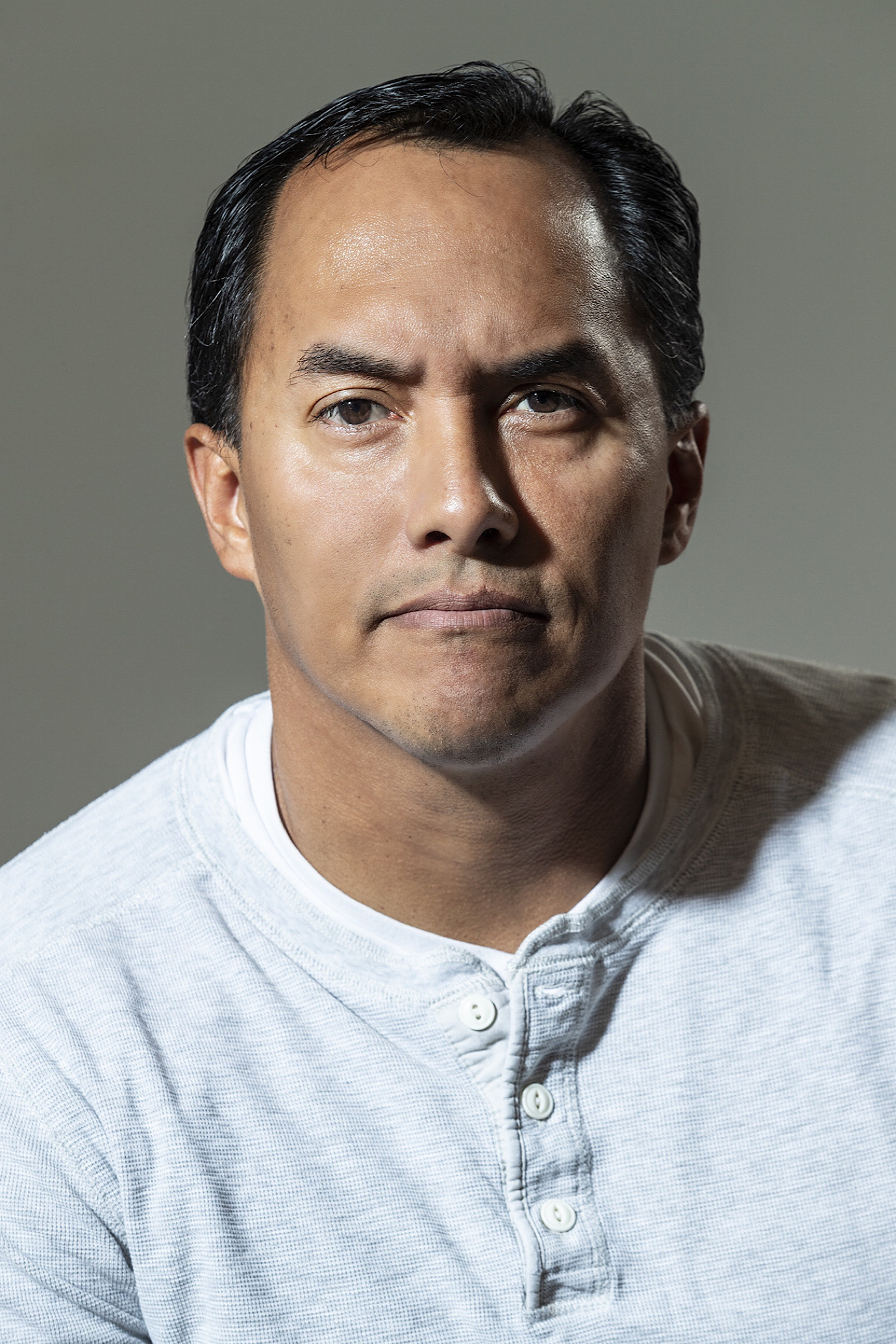 David Ditmair backdrop