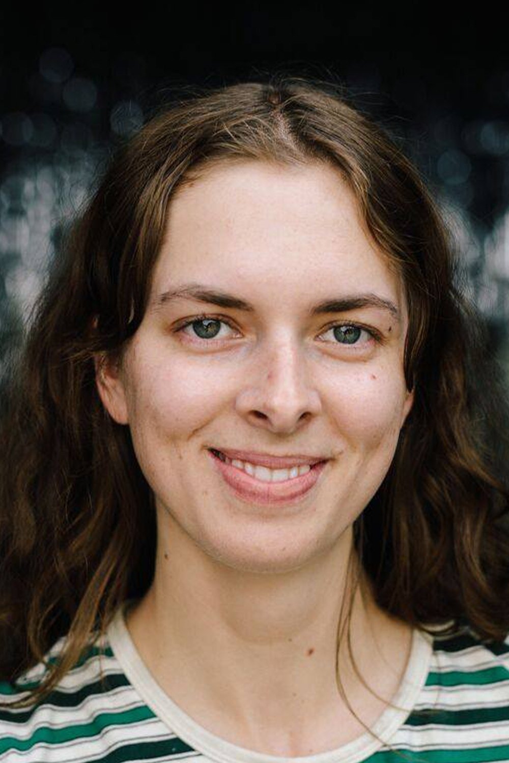 Thea Lambrechts Vaulen backdrop