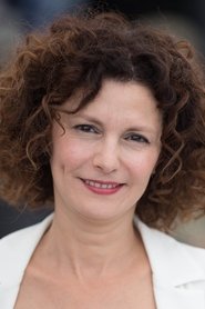 Nadia Kaci: Nadija Kaçi