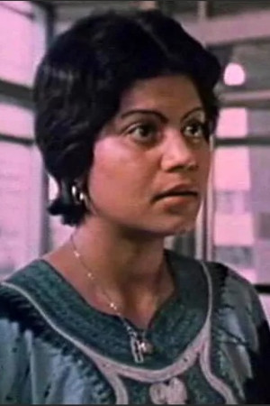 Noris Polastre backdrop