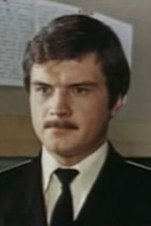 Sergei Martyanov backdrop