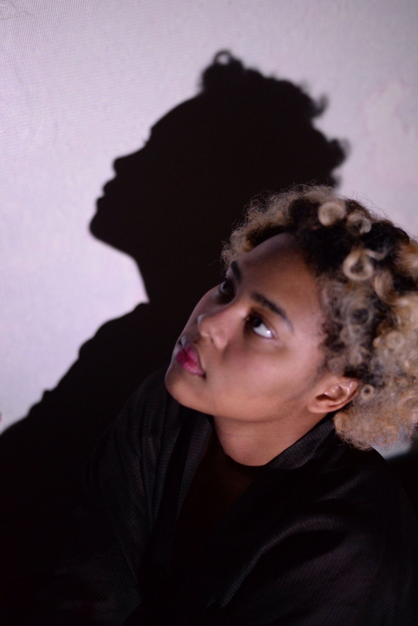 Matilda Washington backdrop