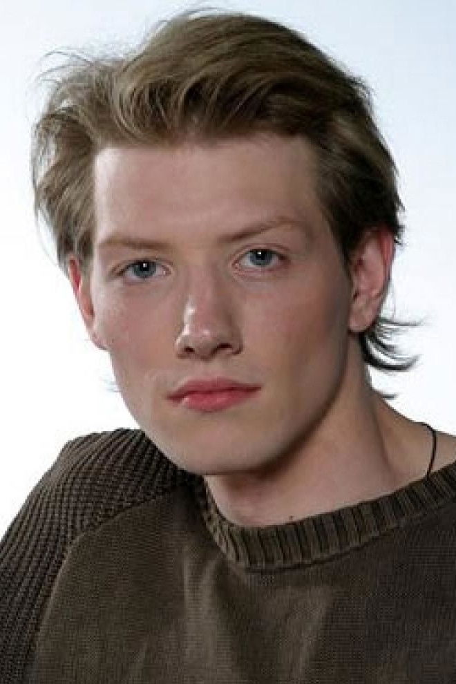 Denis Kharitonov backdrop