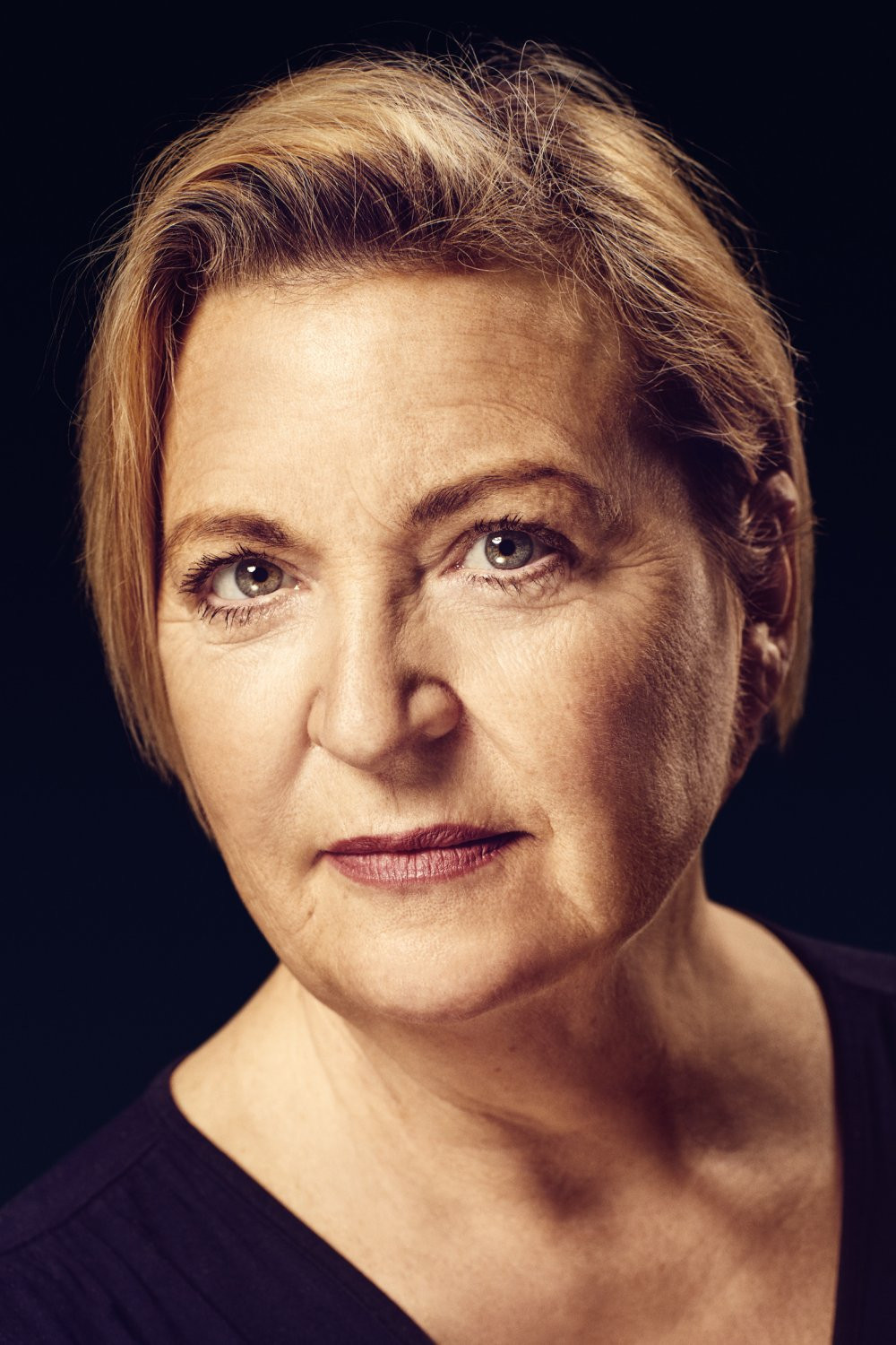 Githa Lehrmann backdrop