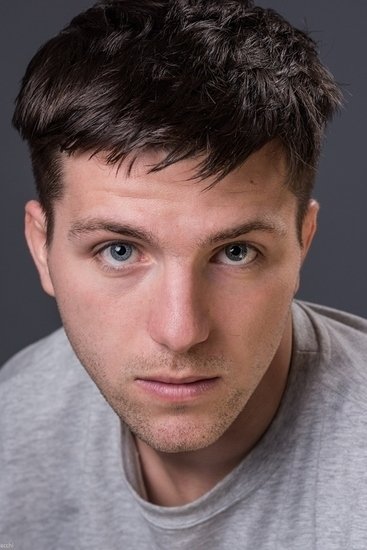 Florent Hill backdrop