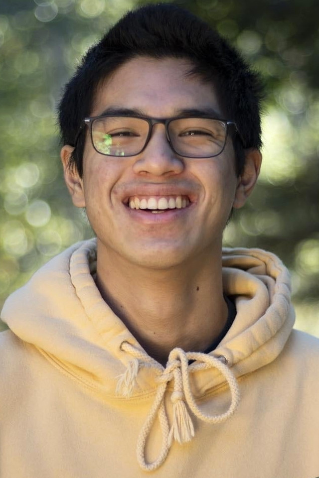 Gyani Pradhan Wong Ah Sui backdrop