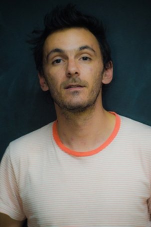 Mateo Stivelberg backdrop