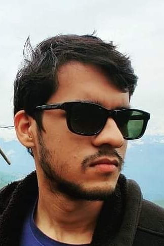 Purab Seal Acharya backdrop