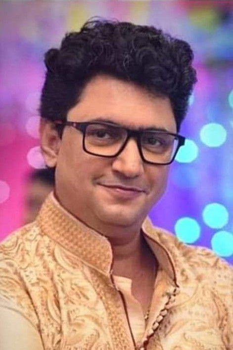 Animesh Bhaduri backdrop