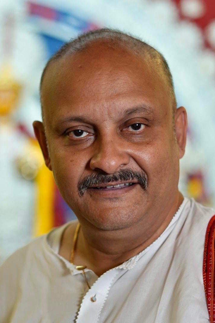 Joydip Kundu backdrop