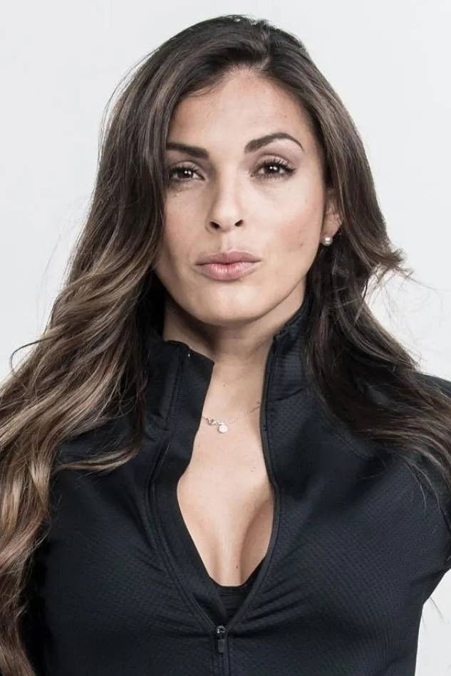 Alejandra Rivera backdrop