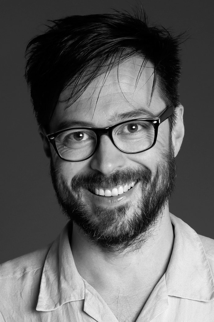 Waldo Salgado backdrop