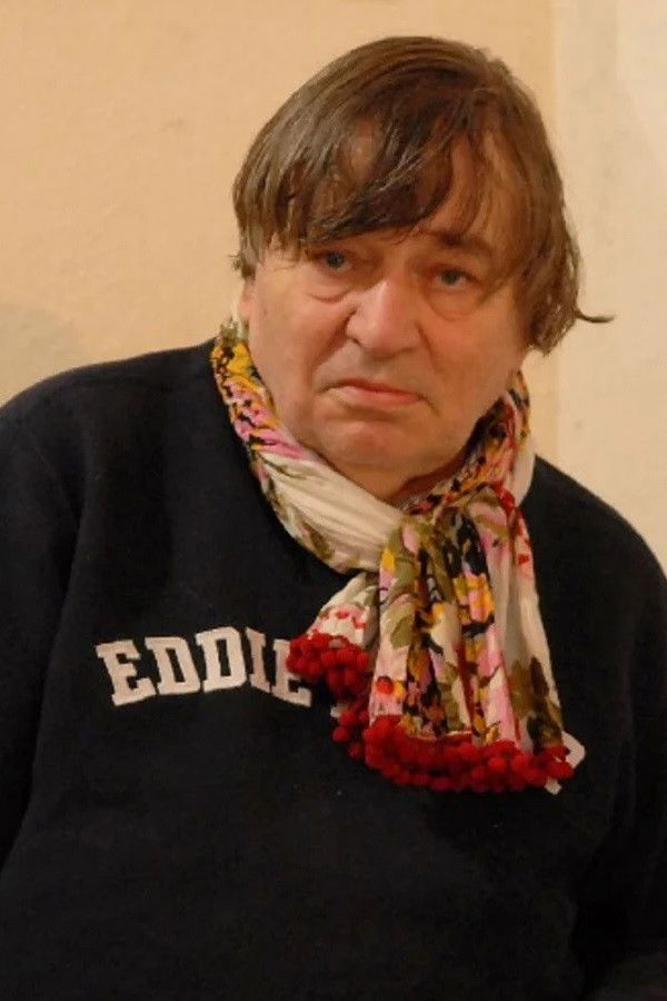 Ludwig Schönherr backdrop