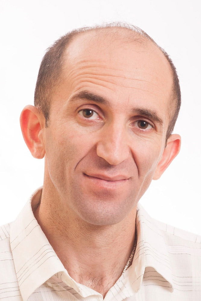 Ramin Shixaliyev backdrop