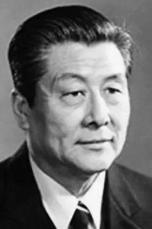 Zhihao Ling backdrop