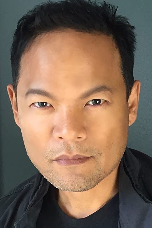 Ariel Felix backdrop