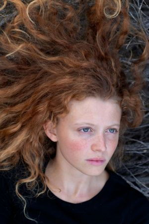 Sofia Iacuitto backdrop