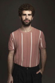 Alejandro Russek: Alehandro Rusek