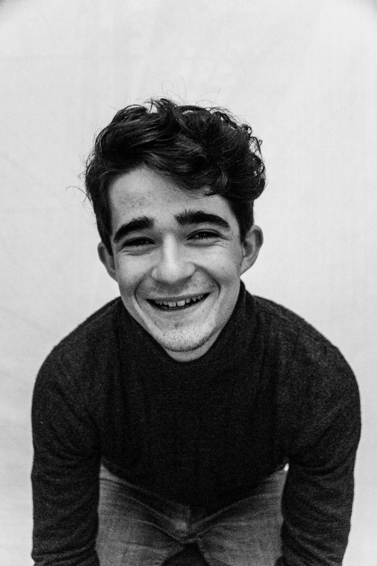 Jona Schloßer backdrop