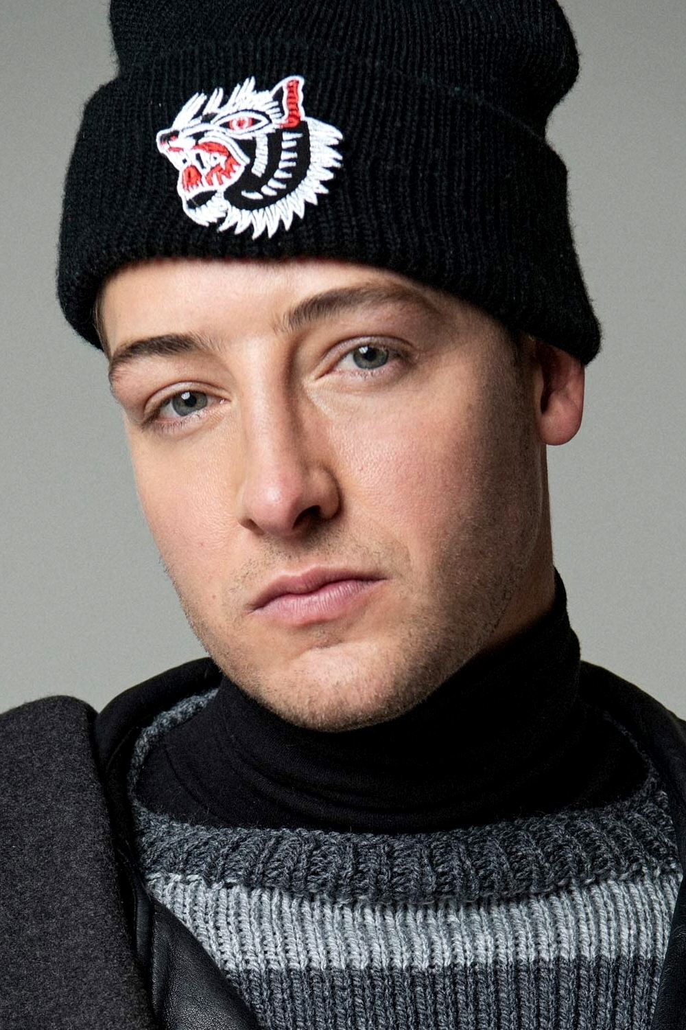 Giordano Rossi backdrop