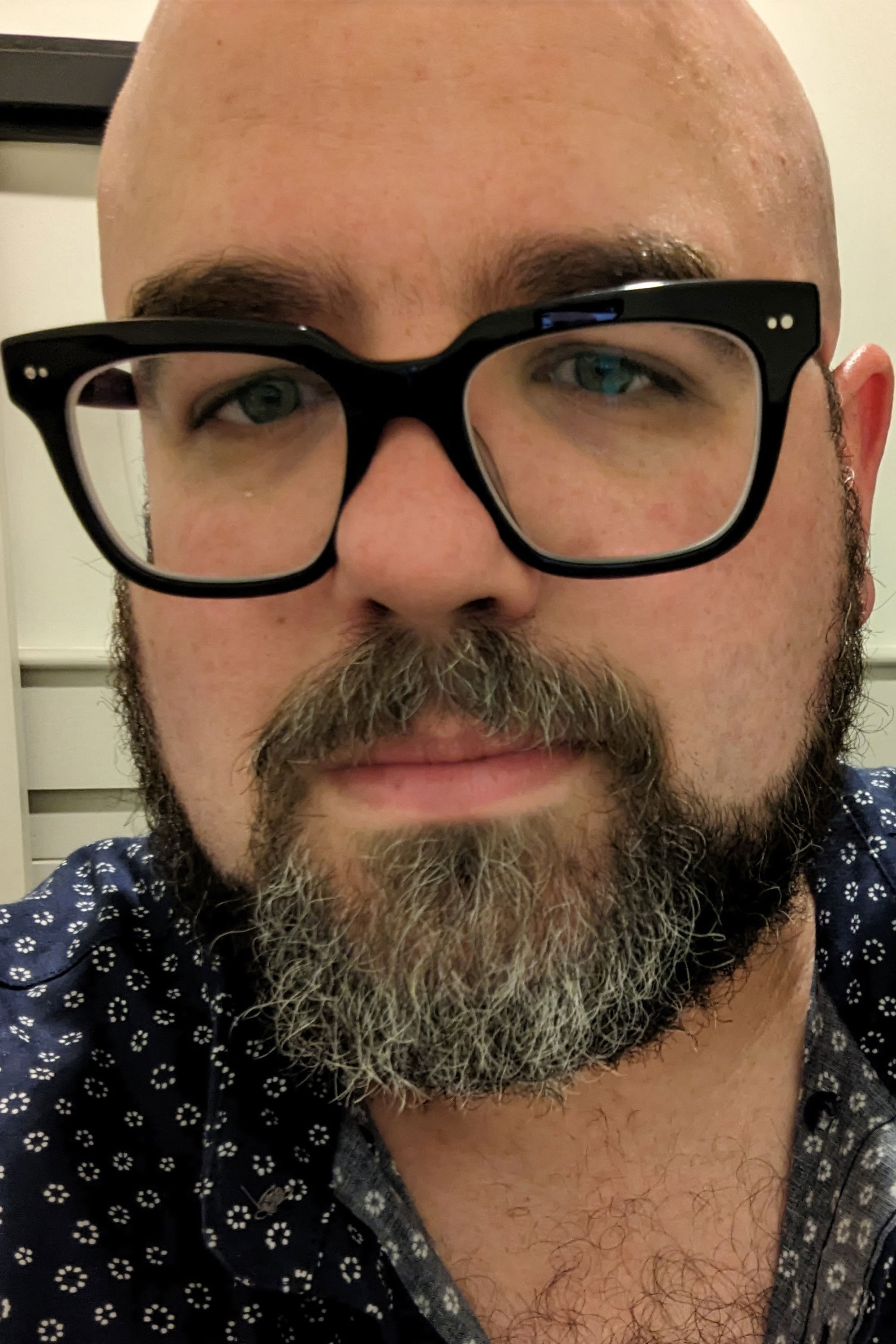 Colin J. Mason backdrop