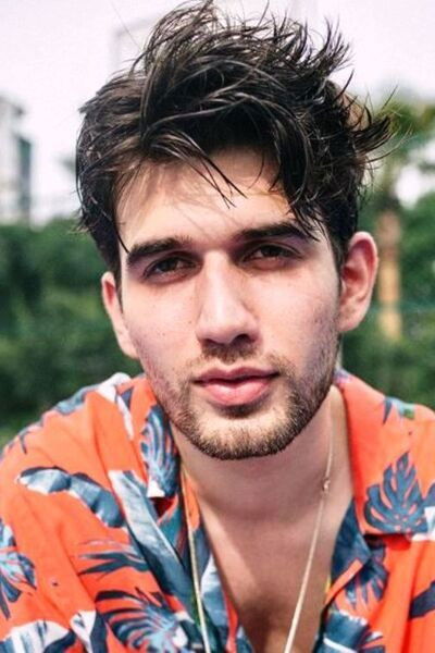 Pulkit Makol backdrop