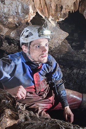 James Roddie backdrop