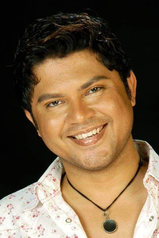 Ram Kamal Mukherjee backdrop