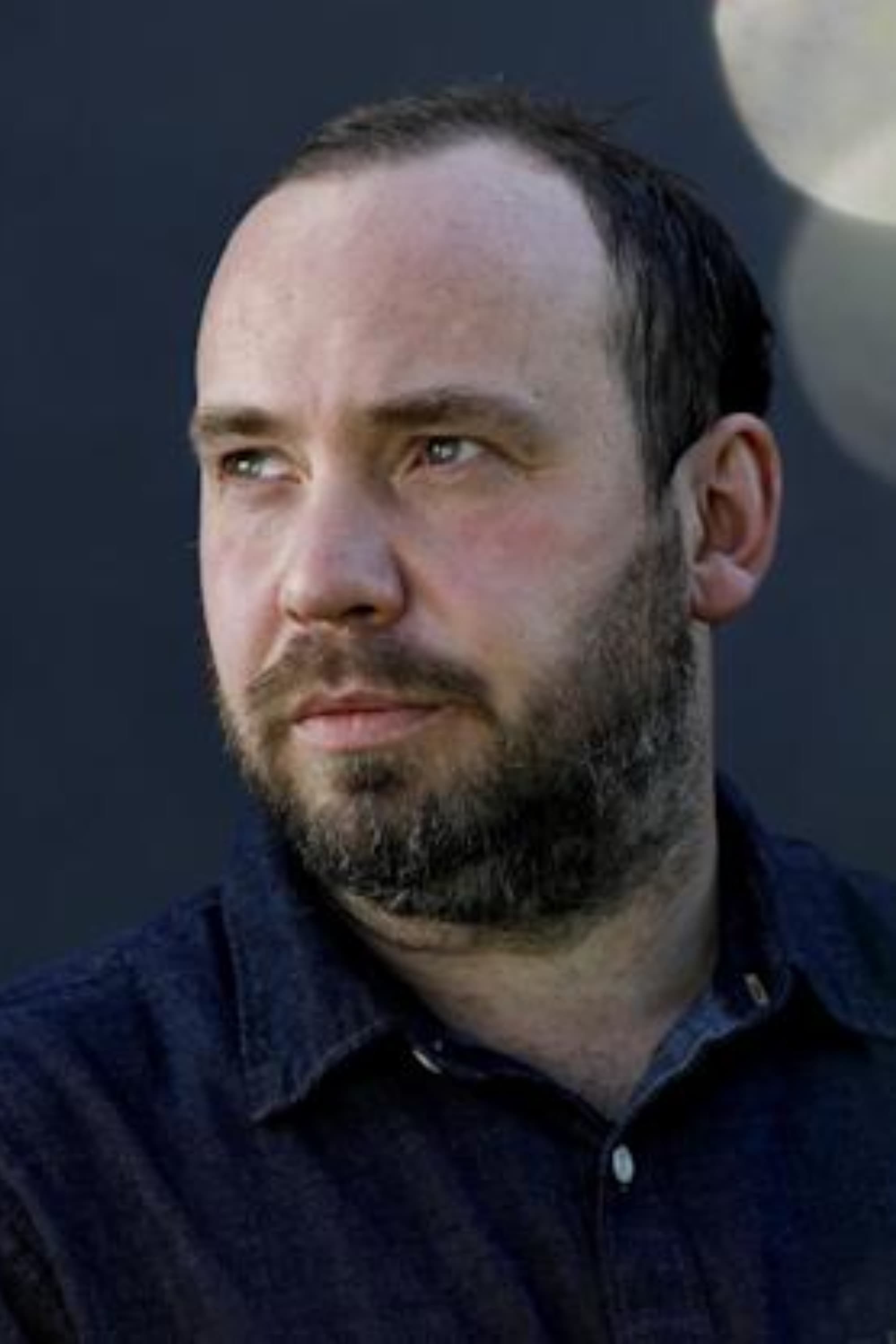 Valdimar Jóhannsson backdrop