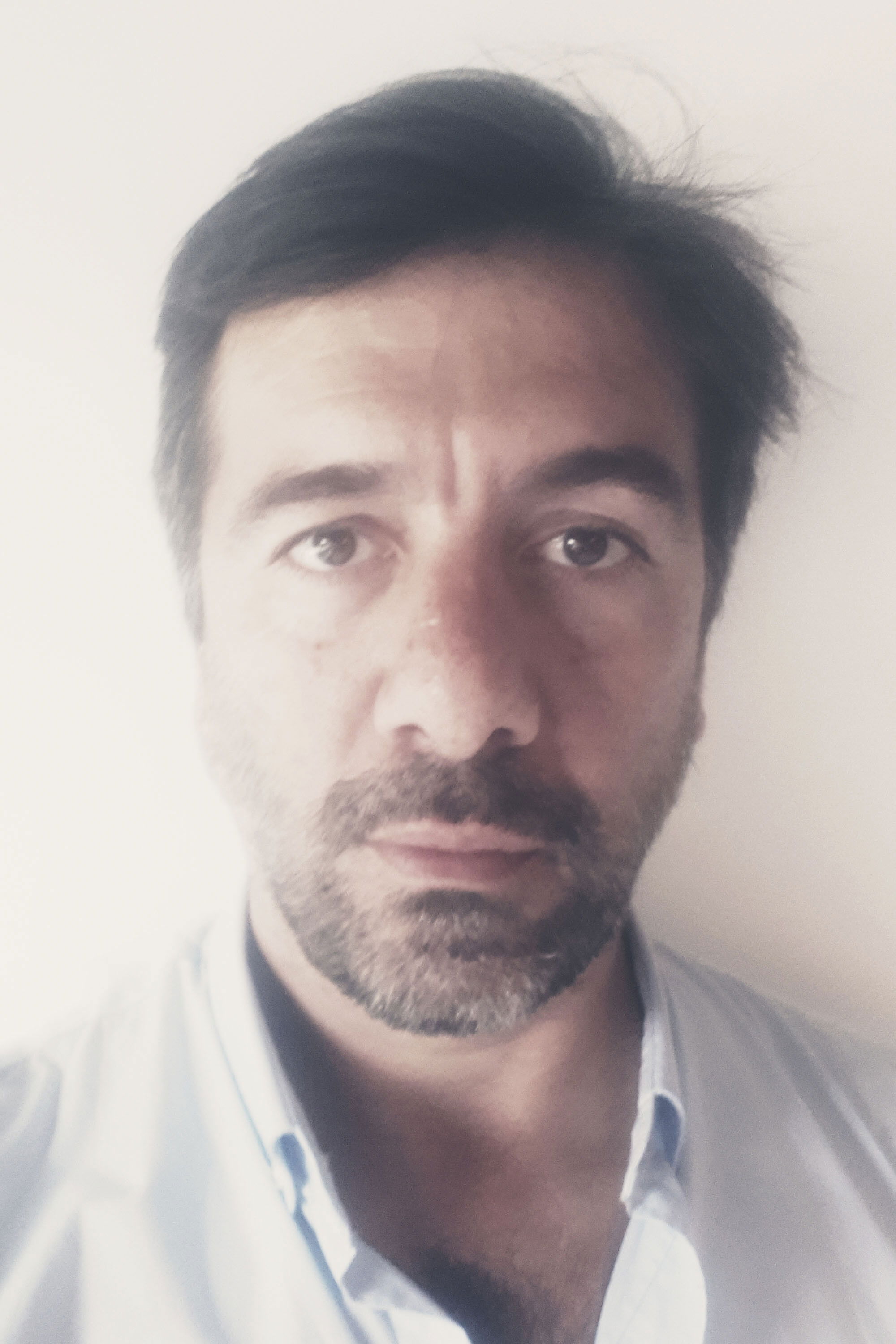 Manuel García backdrop