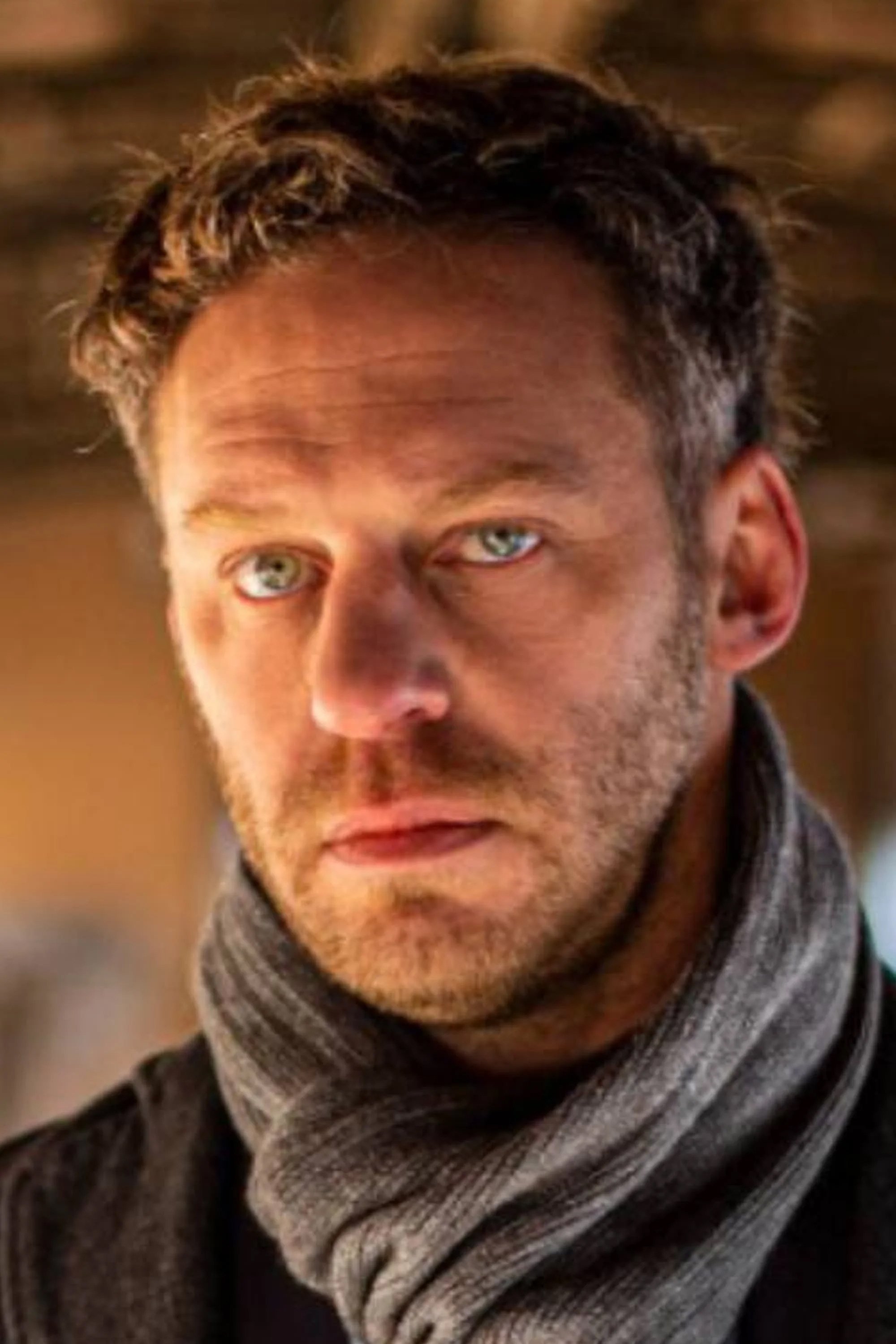 Federico Liss backdrop