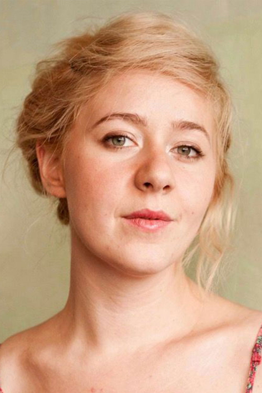 Juno Meinecke backdrop