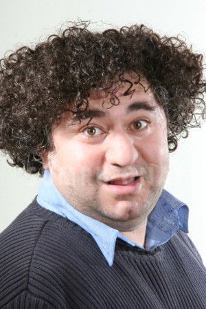 Kadir Gültekin backdrop