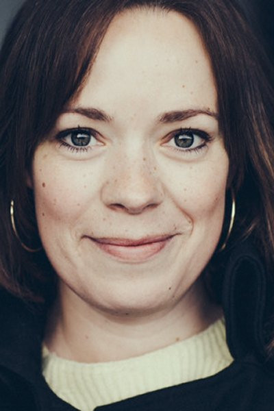 Ene Øster Bendtsen backdrop