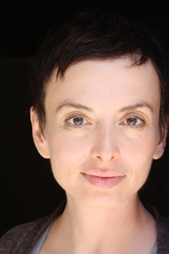 Xhaki Katzman backdrop