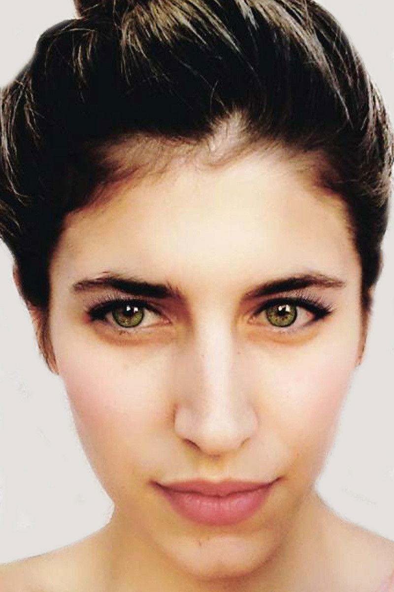 Victoria Alsúa backdrop