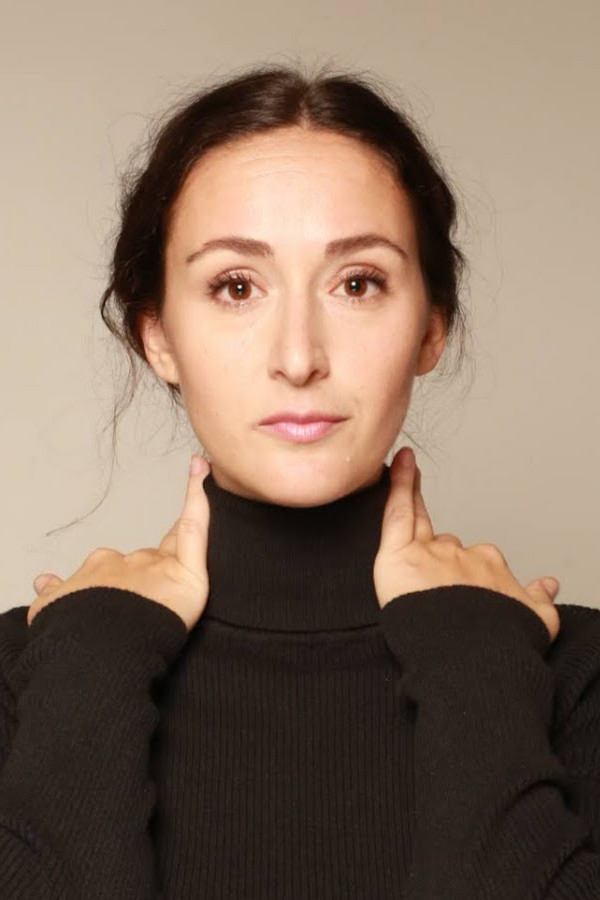 Jenni Merla backdrop