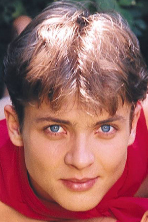 Kristian Jensen backdrop