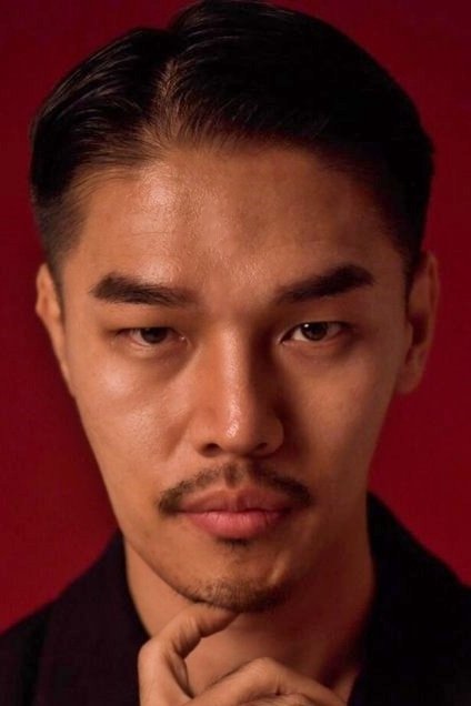 Lee Jae-han backdrop