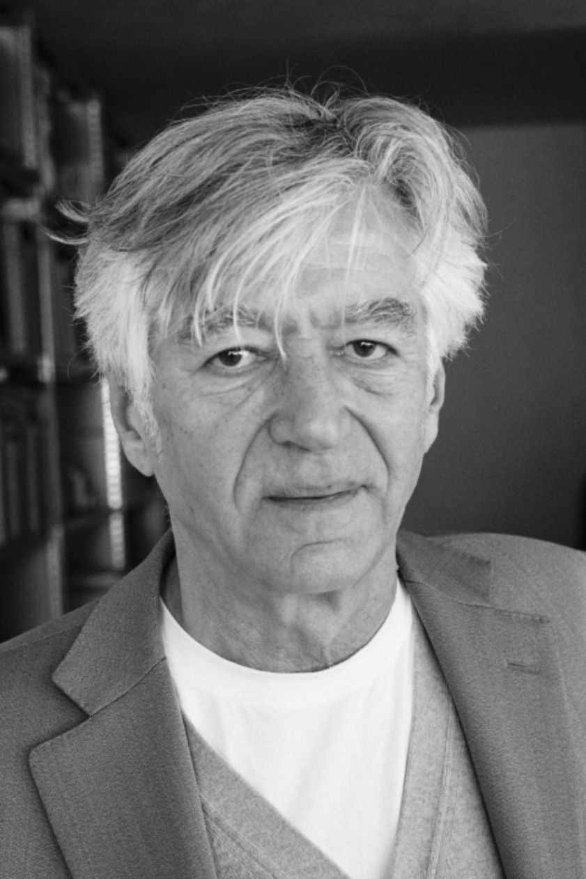 Peter Märkli backdrop